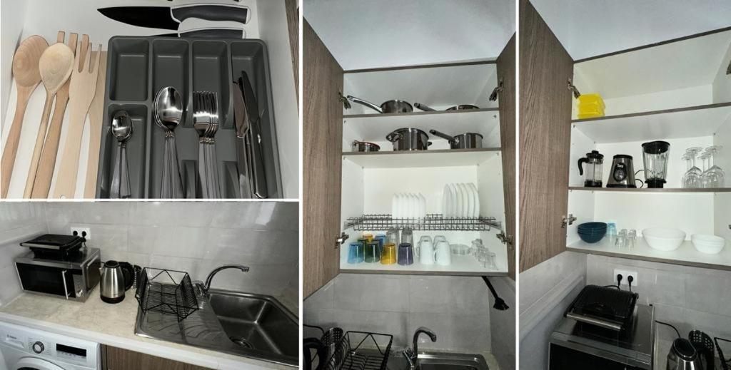 Minimal Apartment Next To The Center Атина Екстериор снимка