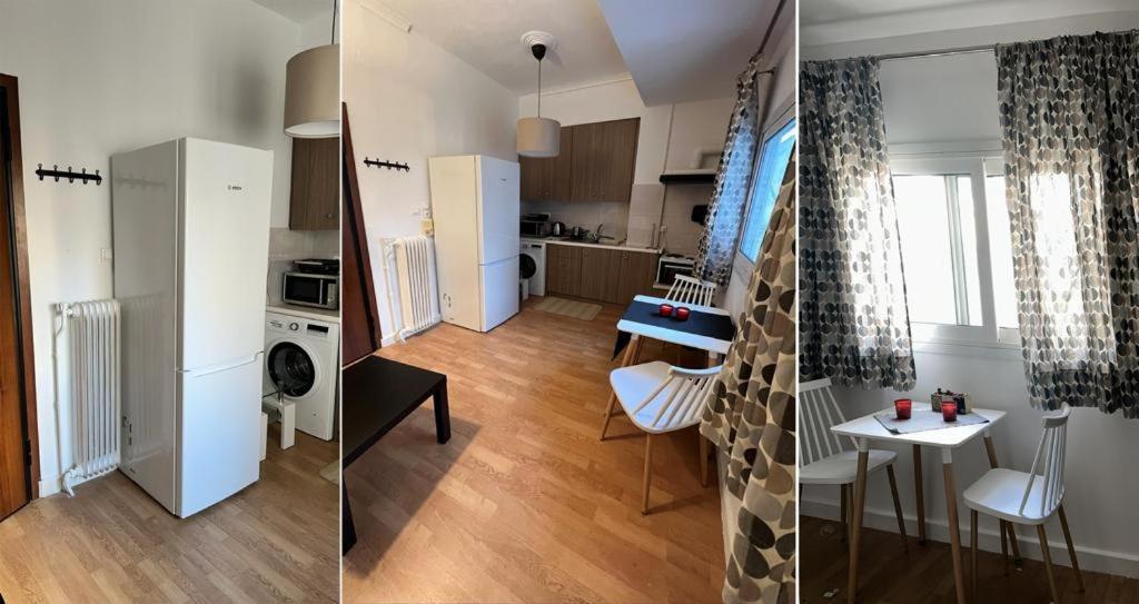 Minimal Apartment Next To The Center Атина Екстериор снимка